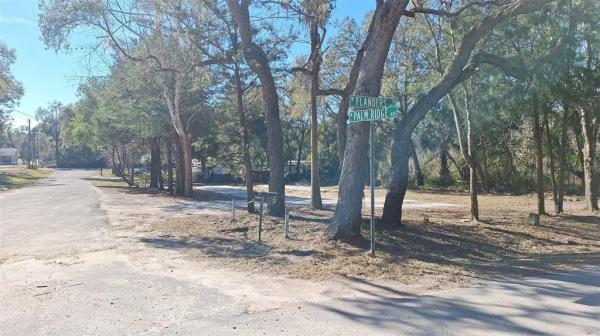 CRYSTAL HEIGHTS DEV CO SEC 01