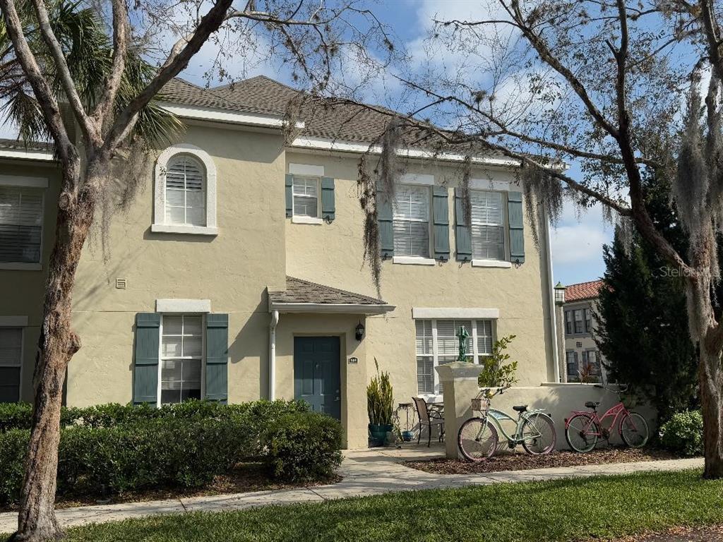 SIENA AT CELEBRATION CONDO B - фото