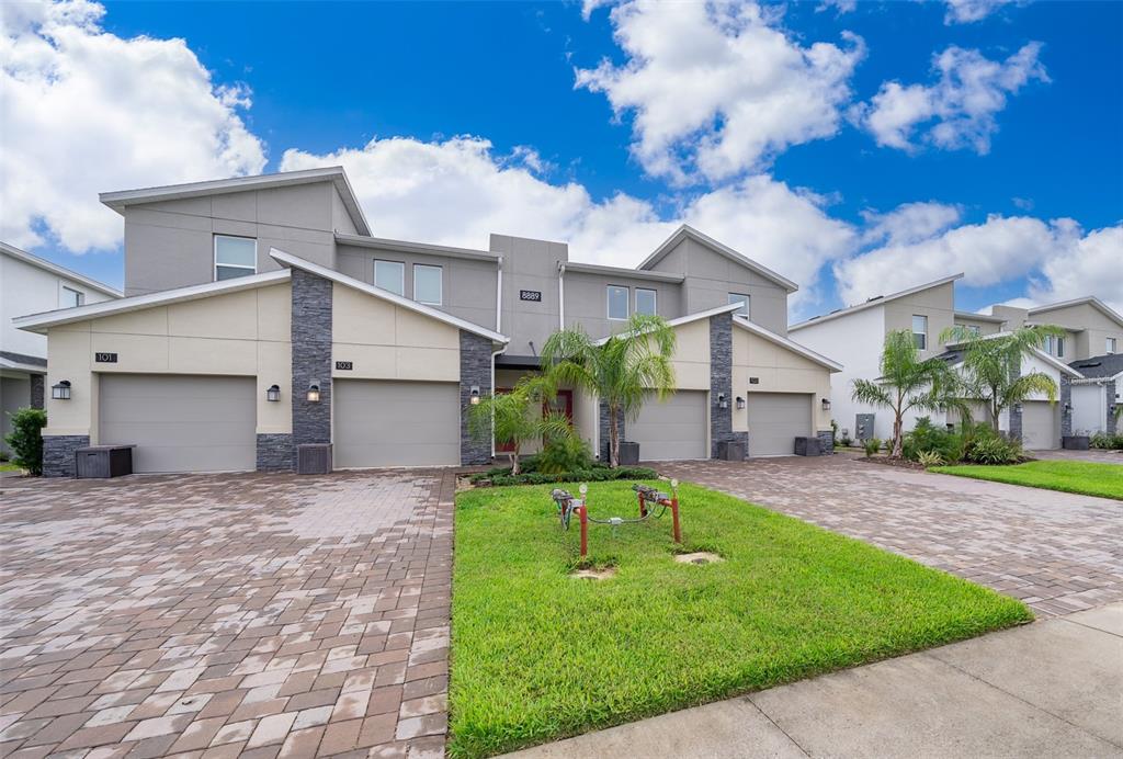 CHAMPIONSGATE CONDO 4 PH 24 - фото