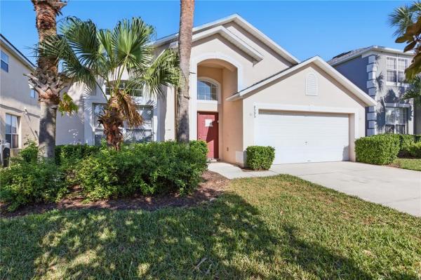 EMERALD ISLAND RESORT PH 5A