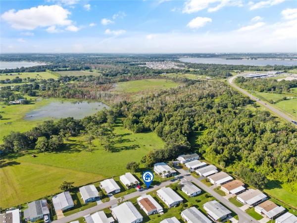 BROOKHAVEN VILLAGE FIRST ADD