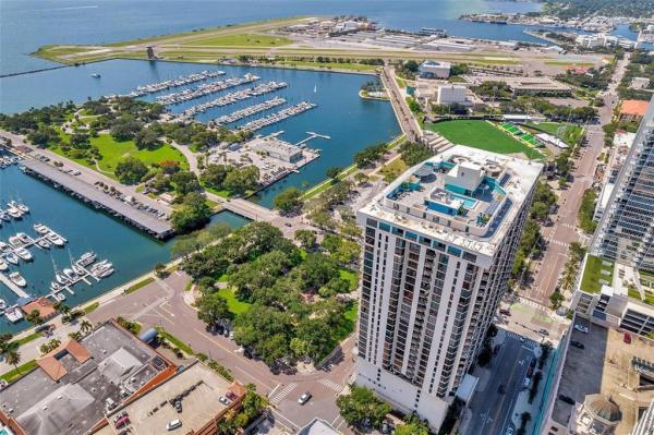 BAYFRONT TOWER CONDO