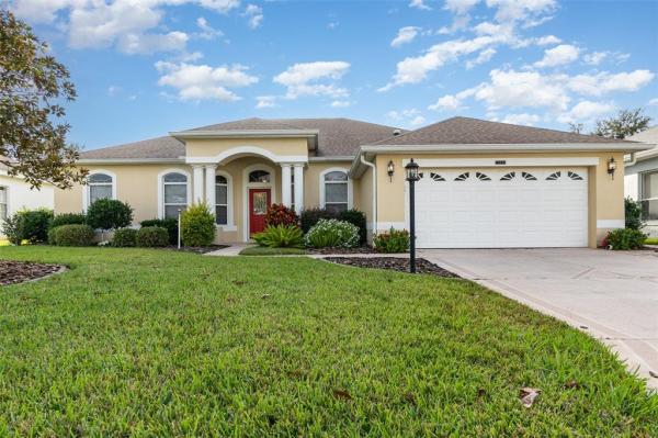 PLANTATION AT LEESBURG NOTTOWAY VILLAGE