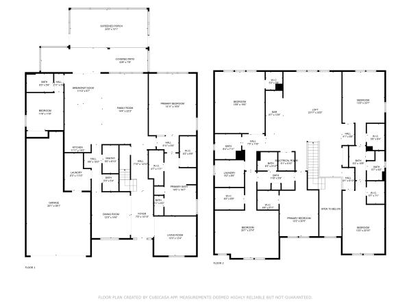 PANTHER TRACE PH 2B-3