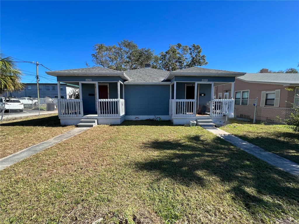 HARBORDALE SUB - фото