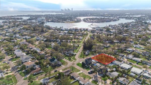 SHORE ACRES OVERLOOK SEC