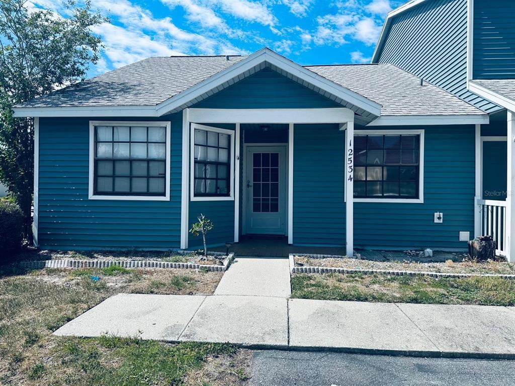 HAMPTON PARK TWNHMS UN 2 - фото