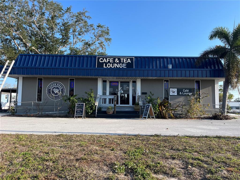 PINELLAS GROVES - фото