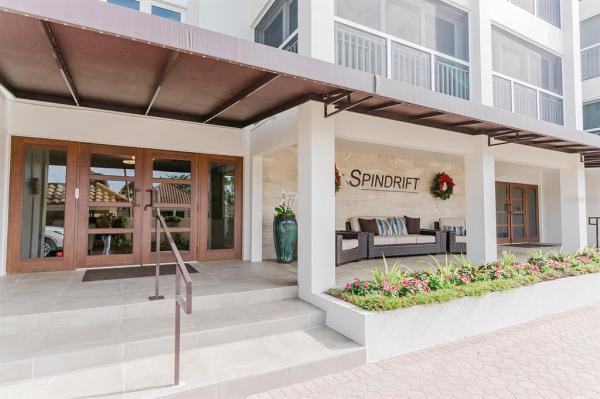 SPINDRIFT CLUB COOP