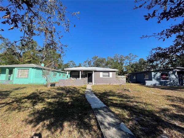 POWERS BAYVIEW ESTATES