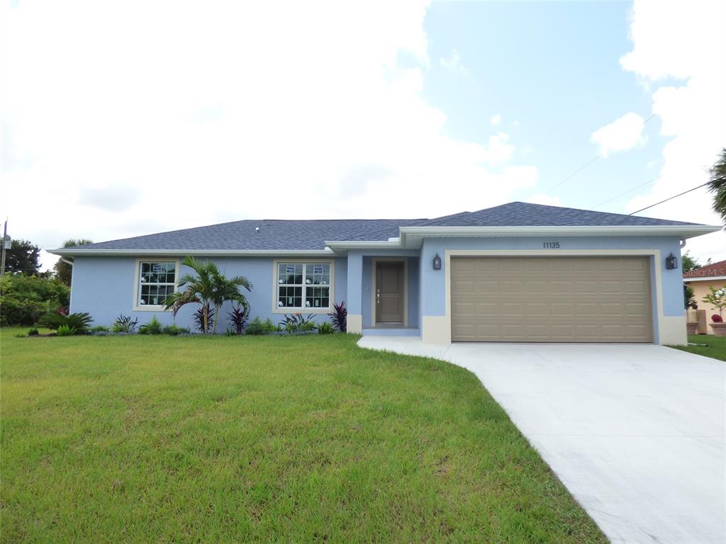 PORT CHARLOTTE SEC 063 - фото