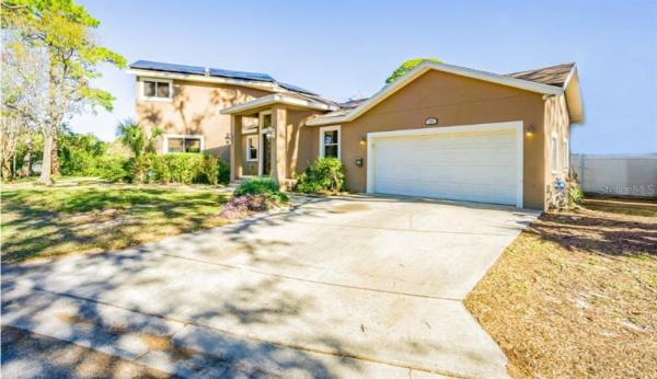 NORTH ST PETERSBURG REP