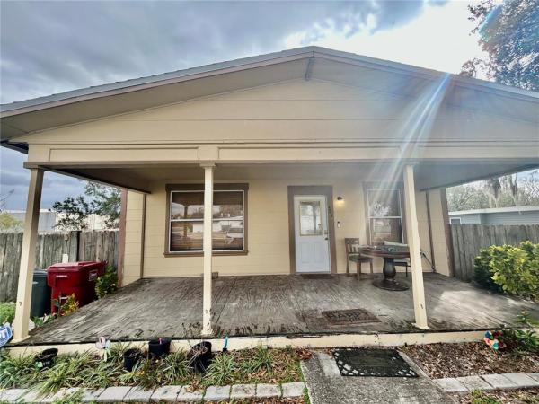 5DB | PLANT CITY WARREN'S SURVEY