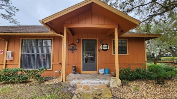 OUTDOOR RESORTS RIVER RANCH INN & COTTAGES PH 01