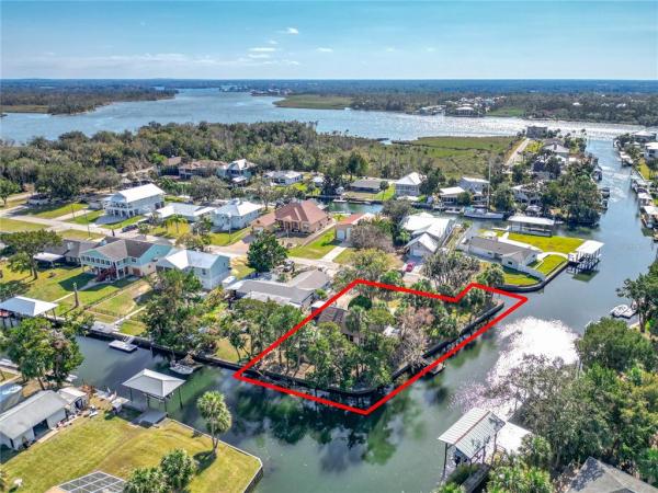 WOODLAND ESTATES UNIT 02