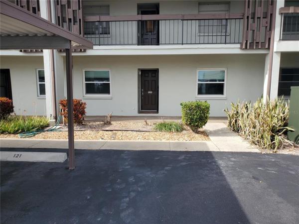 WINDWARD COVE CONDO