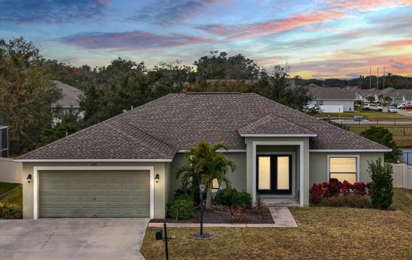 HALLAM PRESERVE WEST I PH 2