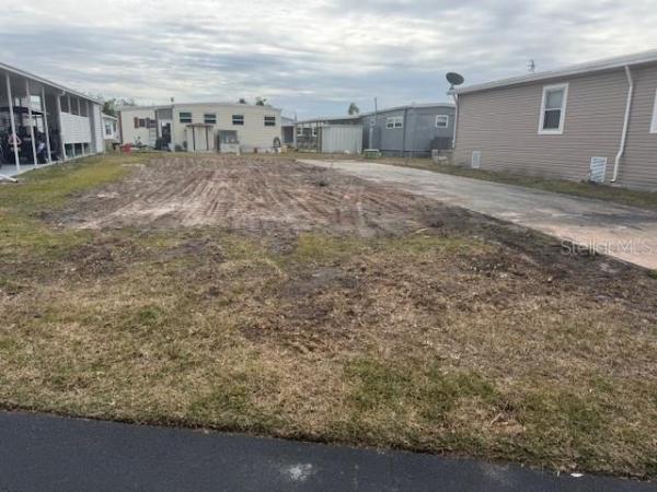 MOBEL AMERICANA MOBILE HOME PARK UNREC
