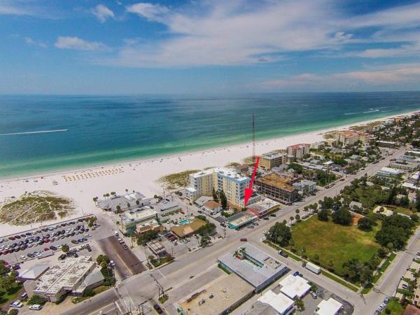 CLEARWATER BEACH REV