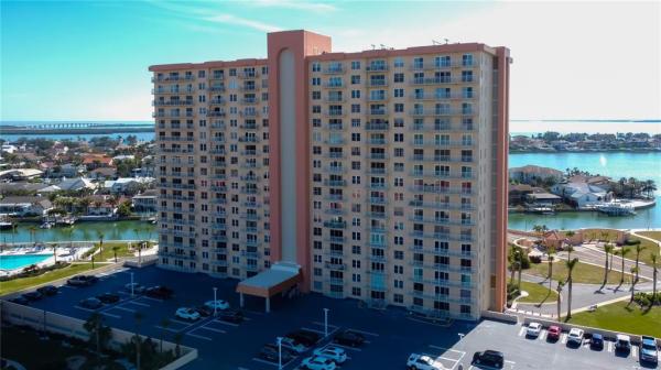 BAYWAY ISLES POINT BRITTANY SIX