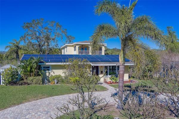 NORTH EAST PARK PLACIDO SHORES