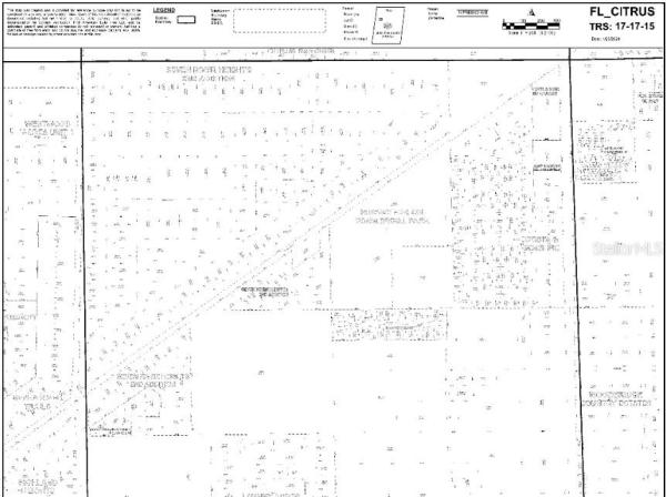 RAINBOW OAKS UNREC SUB