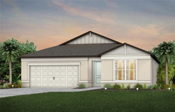 STONE CREEK BY DEL WEBB SUNDANCE PHASE 3