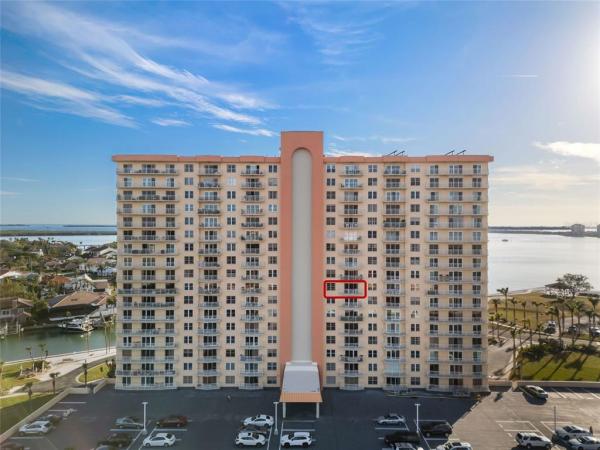 BAYWAY ISLES POINT BRITTANY SIX