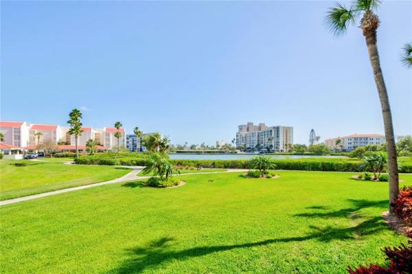 SANTA MARIA CONDO SAILBOAT