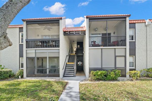 VILLAGE BROOKE SEC 1