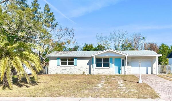 HOLIDAY HILL ESTATES