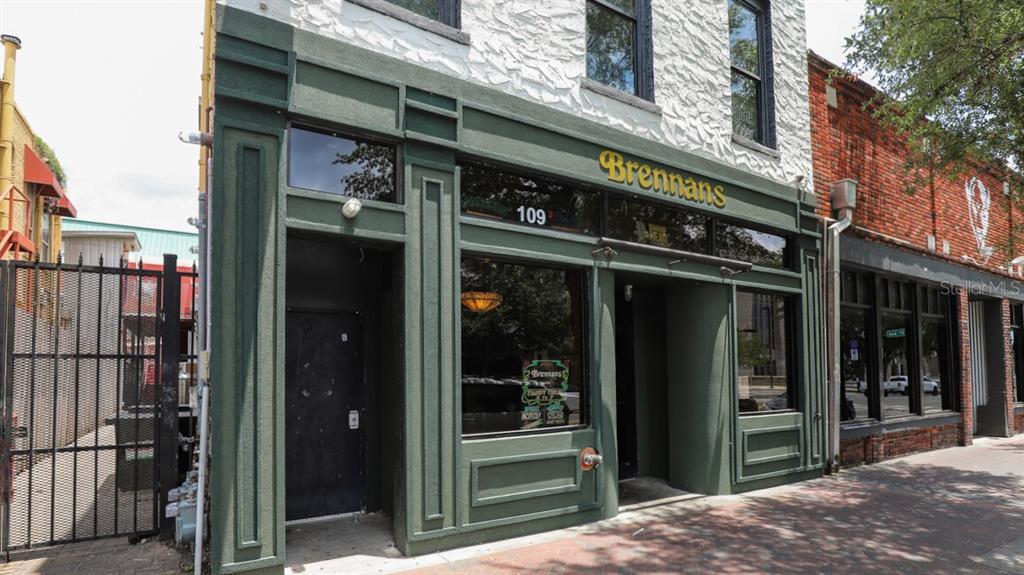 Restaurant - фото