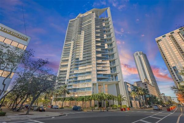 SIGNATURE PLACE CONDO