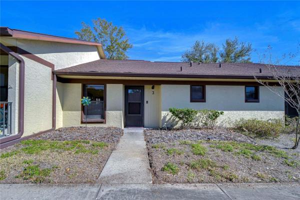 SAN CHRISTOPHER VILLAS