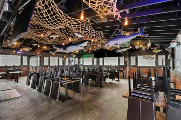 TYRONE PARK TR A PT REP I