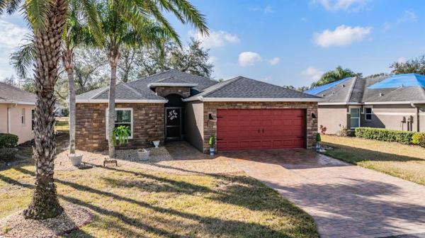 TAMPA BAY GOLF AND TENNIS CLUB