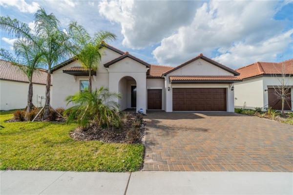 FOREST BROOKE ACTIVE ADULT PH