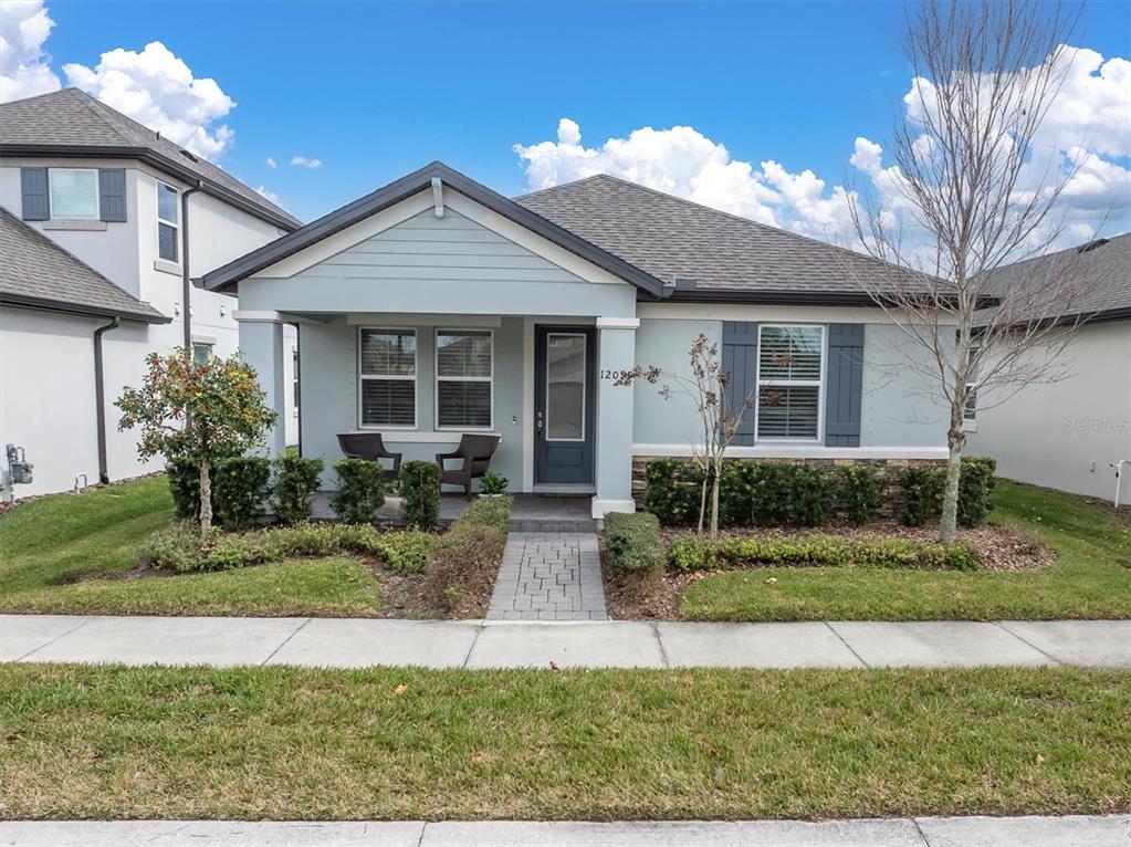 STARKEY RANCH PRCL C1 - фото