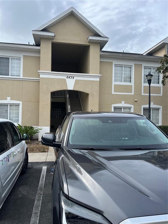 VILLAGES OF BLOOMINGDALE CONDO - фото