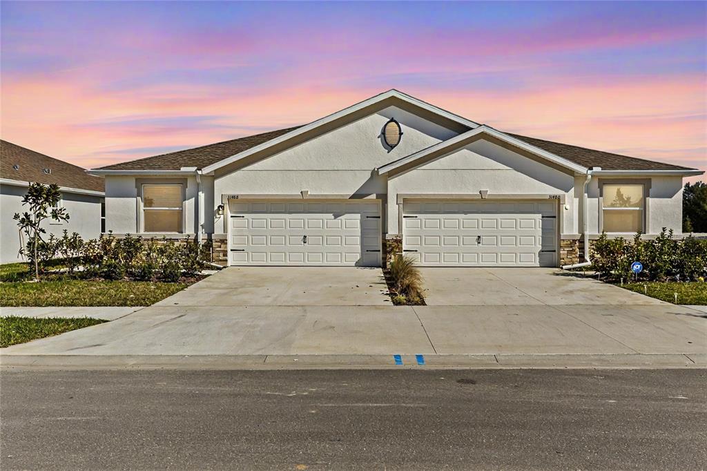 TOWNS AT WOODSDALE - фото