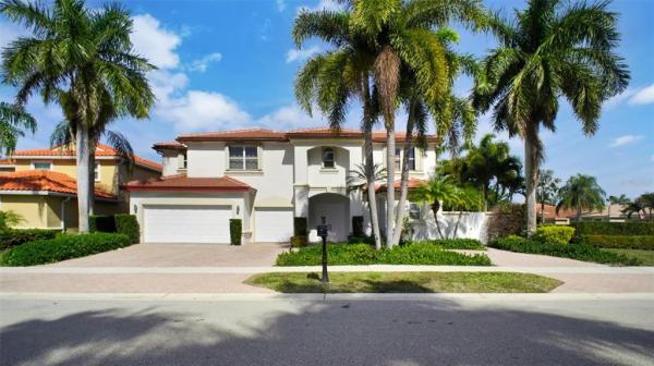 SHORES AT BOCA RATON PH 01