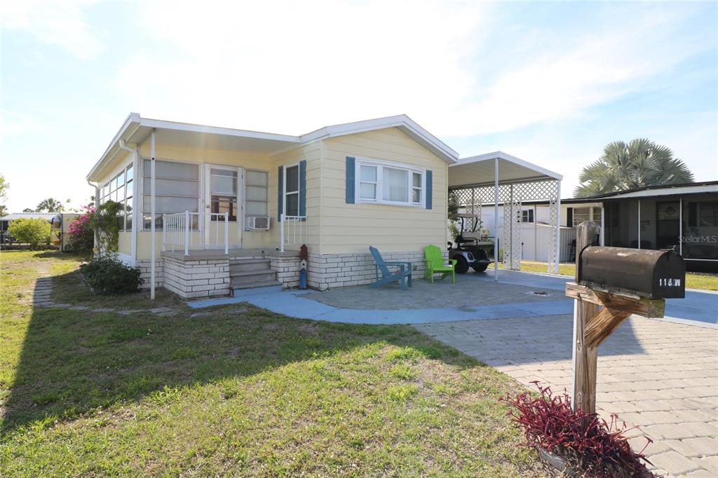 CARIBBEAN ISLES RESIDENTIAL COOPERATIVE - фото