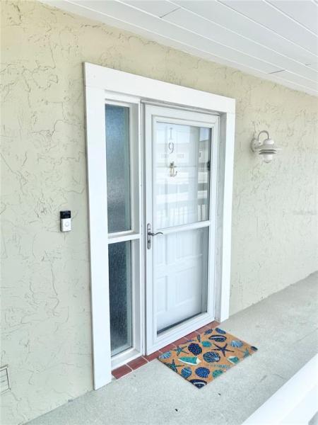 SOUTH PAULA POINT CONDO