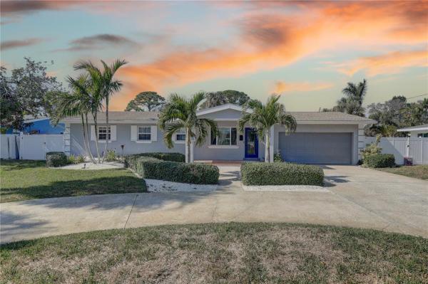 SHORE ACRES BUTTERFLY LAKE REP