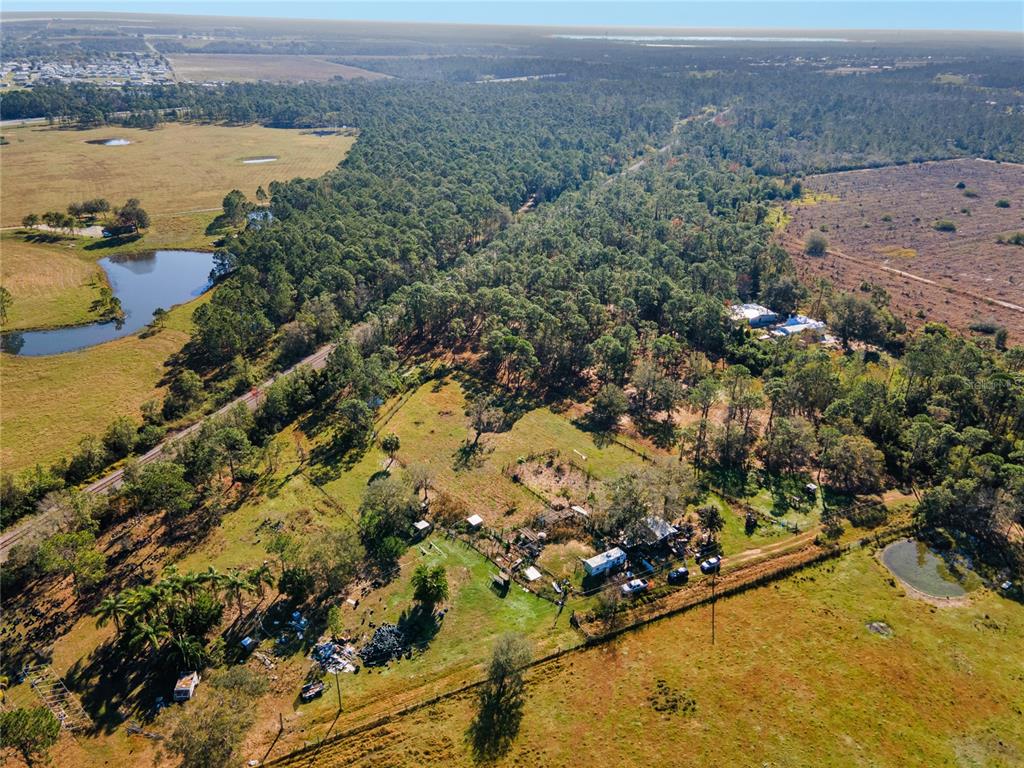 OAKRIDGE ESTATES - фото