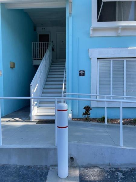 BERMUDA BAY BEACH CONDO