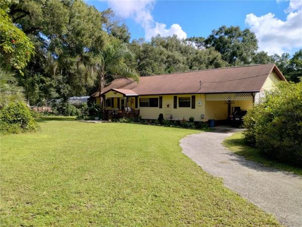 ZEPHYRHILLS COLONY COMPANY LANDS