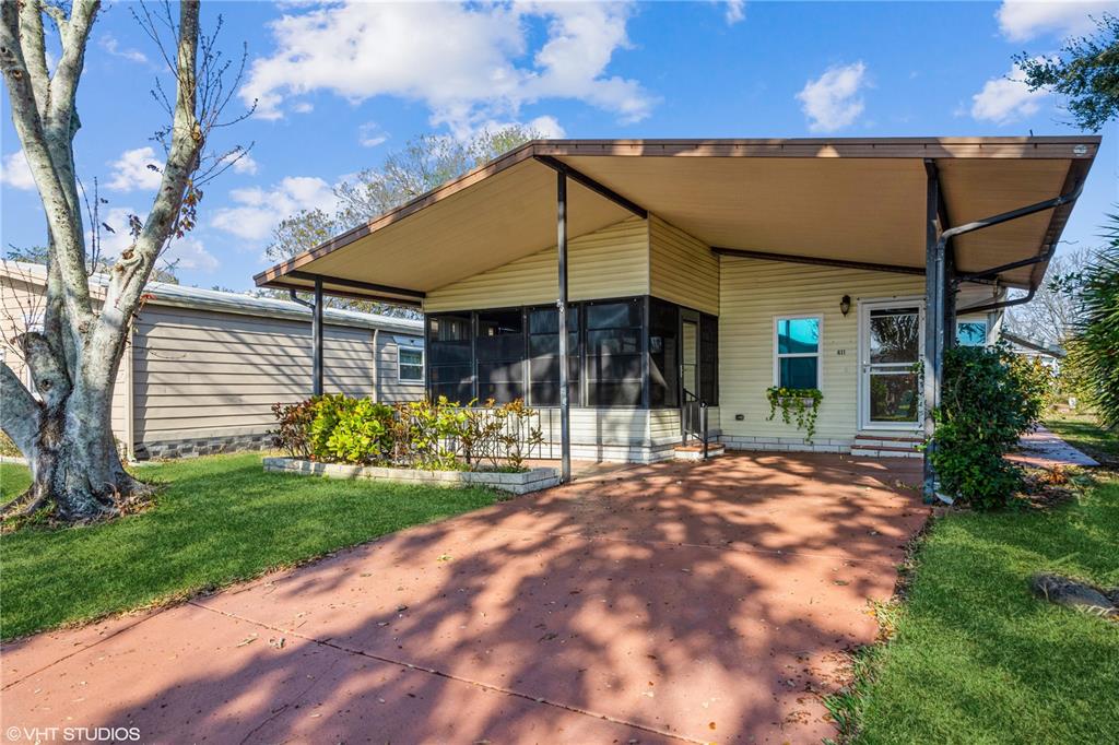 GULL-AIRE VILLAGE - фото