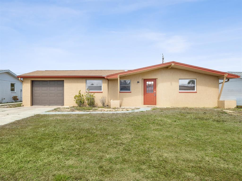 B V MELODY MANOR ADD - фото