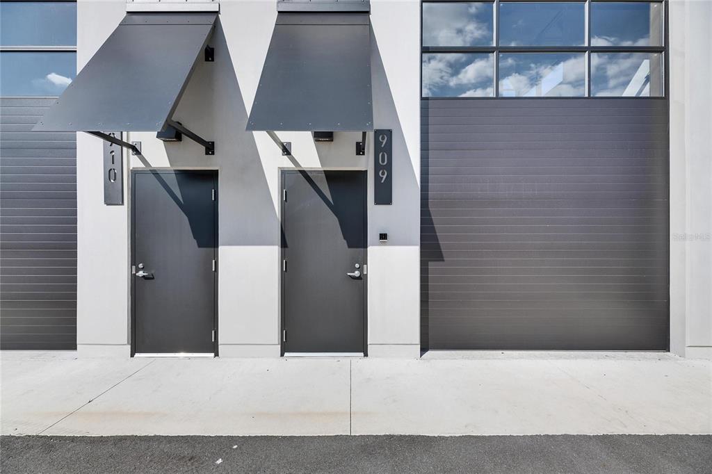 MOTOR ENCLAVE PH 1 - фото